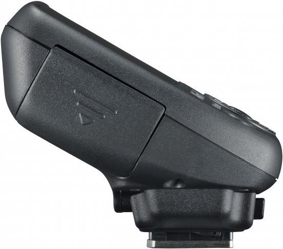 Produktbild Nissin Digital Nissin Commander Air 1 Fuji (Belichtungsmesser)