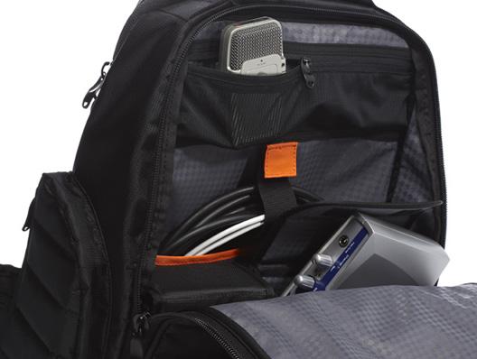 Produktbild mono EFX The Kondensor, Tasche für DJ Controller