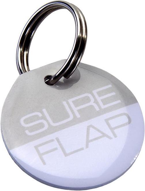 Actual product image SureFlap Microchip cat door (Microchip Cat Flap)