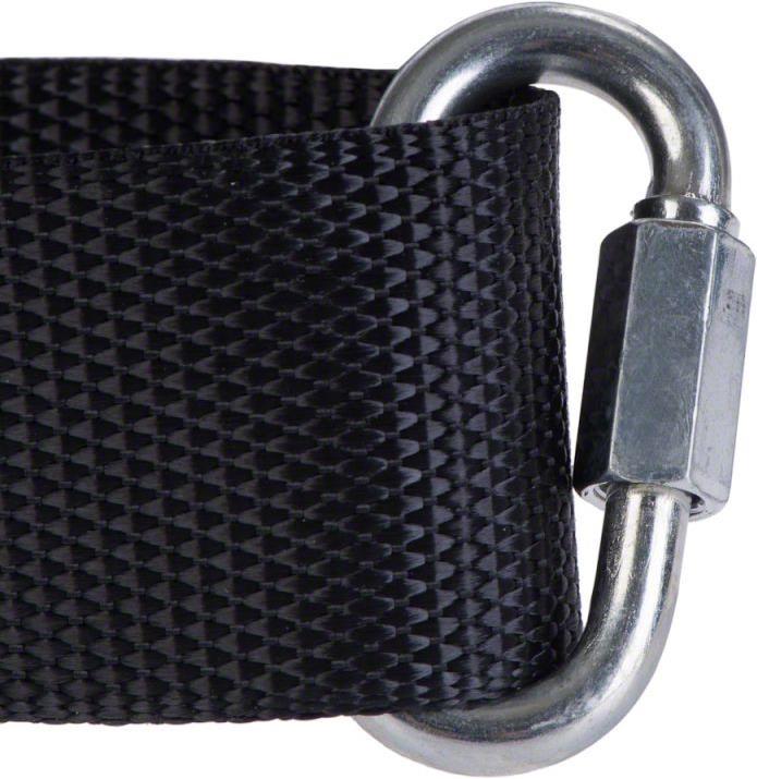 Kleinmetall Allsafe dogs safety belt (M, Dog, Work, Dog sport, Jogging, Walks)