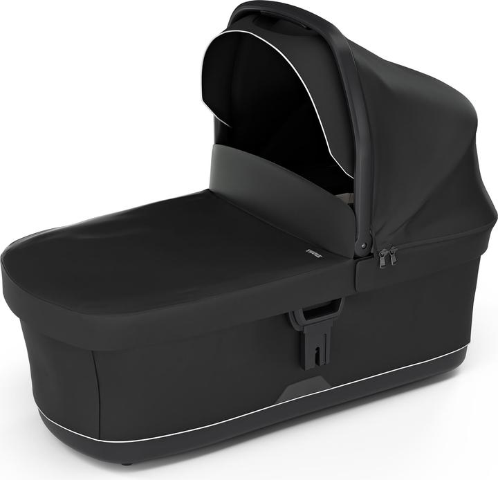 Produktbild Thule Urban Glide und Spring Bassinet