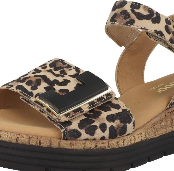Actual product image Gabor Sandalen (38.5)