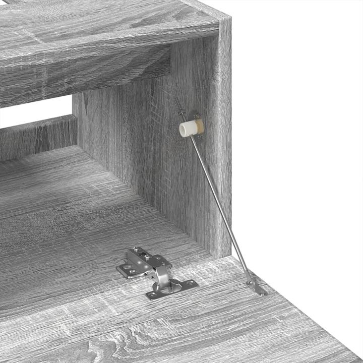 Image du produit VidaXL Meuble sous lavabo (40 x 37 x 59 cm)