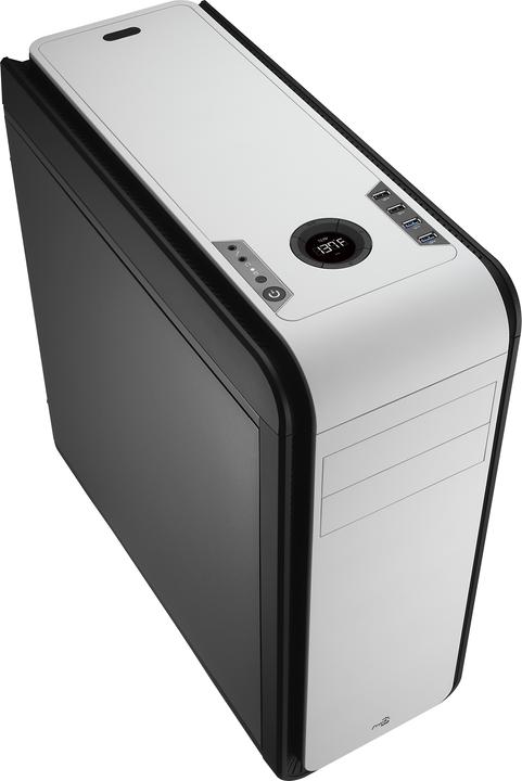 AeroCool Ds 200 (ATX, mATX, Mini-ITX)
