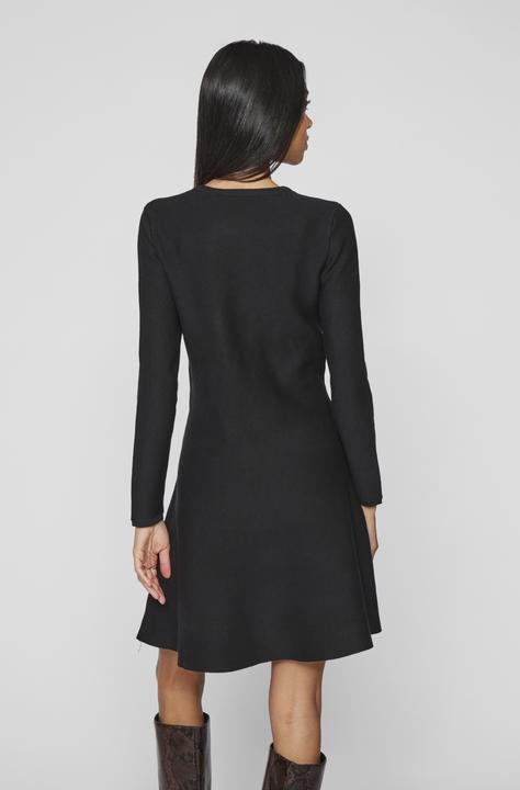 Actual product image Vila Midi knit dress (S)