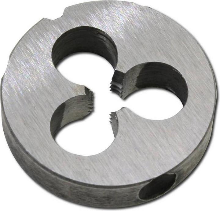 Actual product image Donau M 1.6 HSS cutting irons (16X5)