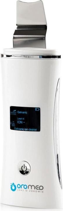 Produktbild ORO Device for cavitation peeling Oromed ORO-BEAUTY PEELING