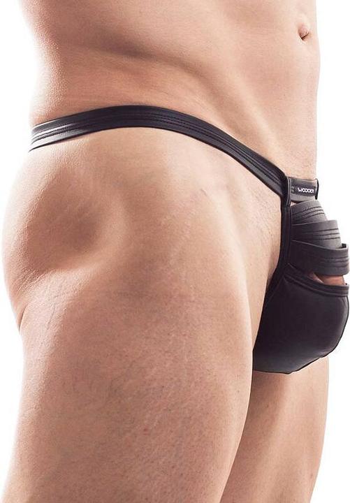 Produktbild Wojoer Clubwear String (S)