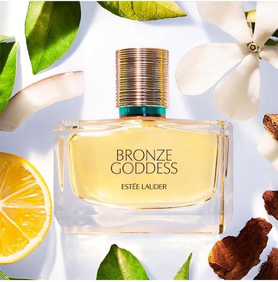 Produktbild Estée Lauder Bronze Goddess (Eau Fraîche, 100 ml)