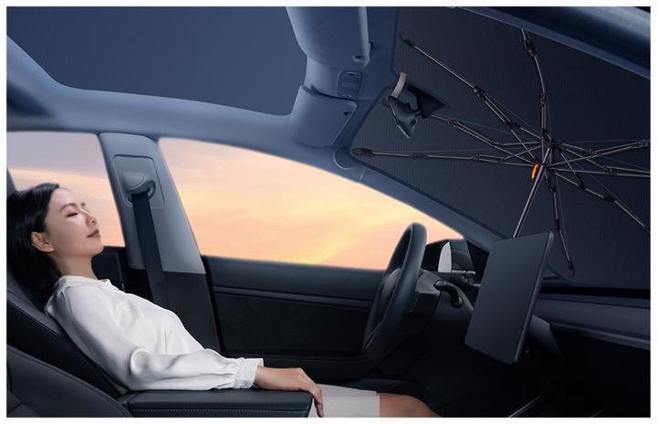 Image du produit Baseus CoolRide