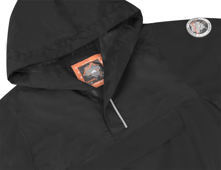 Produktbild Normani Kinder Windbreaker Nenana (146, 152)