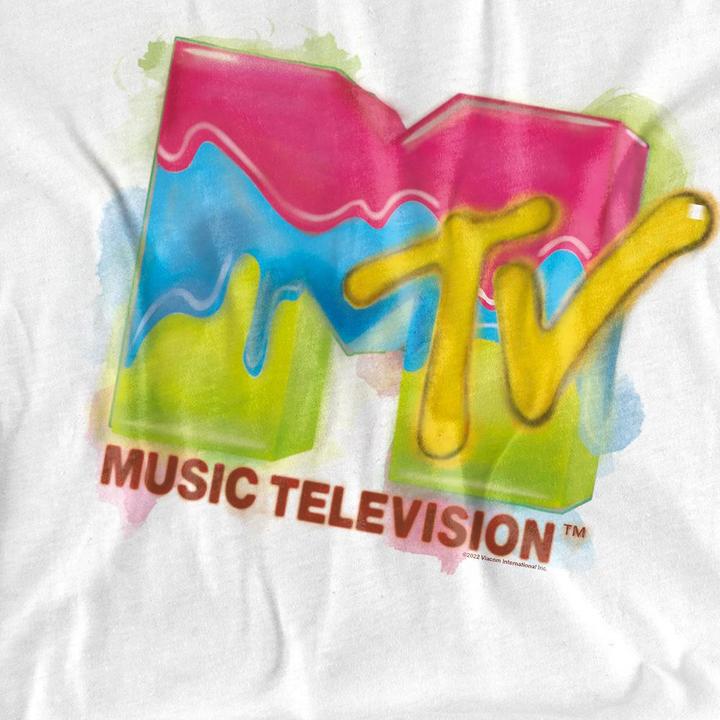 Produktbild MTV TShirt (5XL)