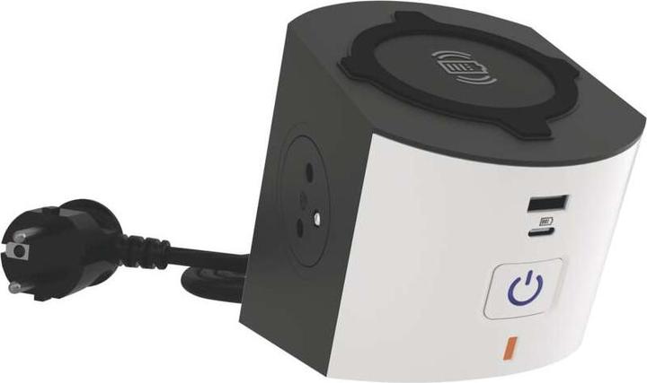 Actual product image Legrand INDUCTIE LOADER 049412 (2 m, CEE 7/5)