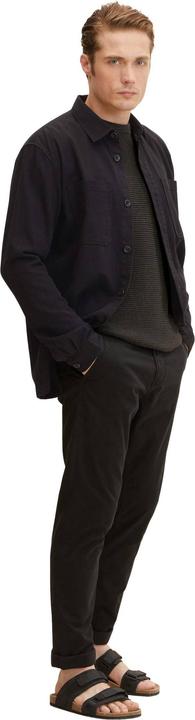 Immagine prodotto Tom Tailor Maglia Pullover con scollo a R (S)