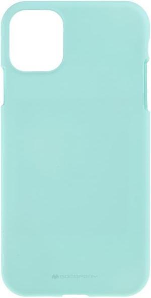 Image du produit Goospery Série "Soft Feeling Jelly (Apple iPhone 11 Pro)