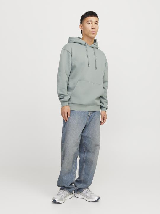 Produktbild Jack & Jones Jjebradley Sweat Hood Noos (XS)