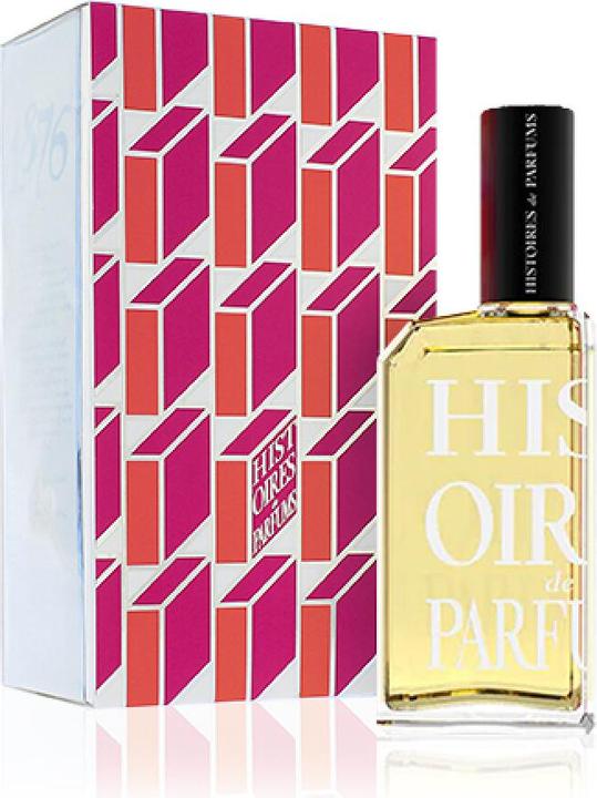 Produktbild Histoires de Parfums 1876 Mata Hari (Eau de Parfum, 60 ml)