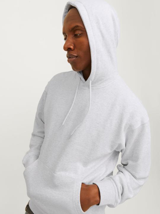 Actual product image Jack & Jones Jjecharge Sweat Hood Noos (M)