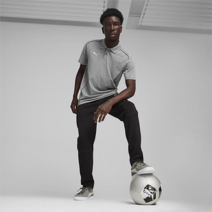Actual product image Puma teamFINAL Casuals Pants (L)