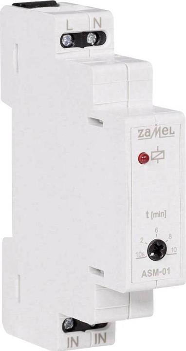 Immagine prodotto Zamel Timer per scale Hutsc