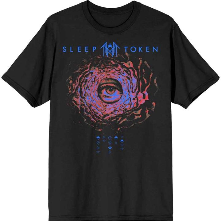 Sleep Token Vortex Eye