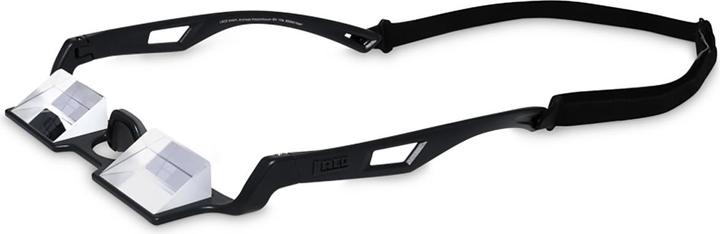 Actual product image Lacd Belay Glasses VC safety glasses