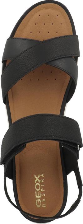 Actual product image Geox D Sandal Vega B - 62063 (37)