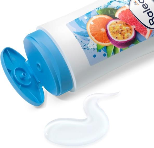 Image du produit dm Balea Une énergie fraîche (500 ml)