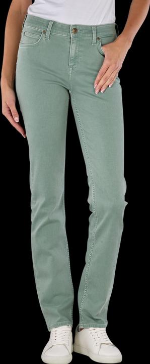 Produktbild Lee Stoffhose Marion Straight (W28/L33)