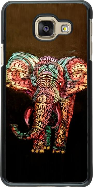 Actual product image PhoneLook Coque Elephant 02 (Samsung Galaxy A3 (2016))