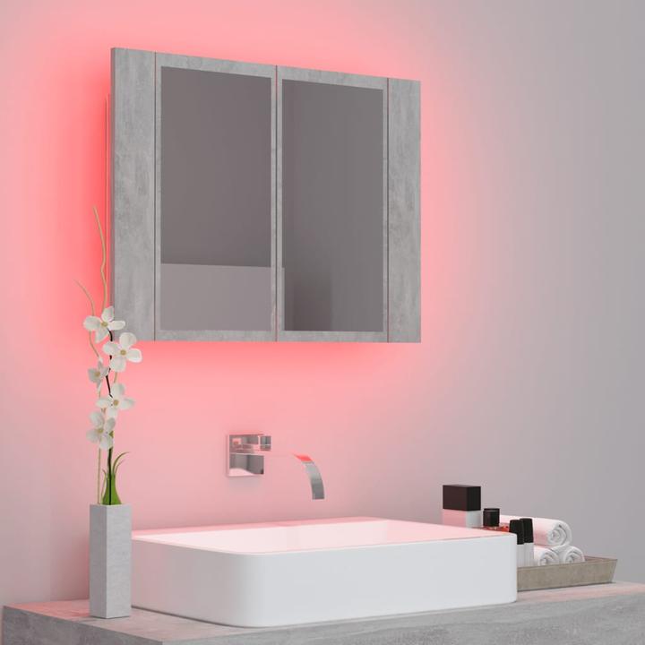 Actual product image VidaXL Odea (60 x 12 x 45 cm)