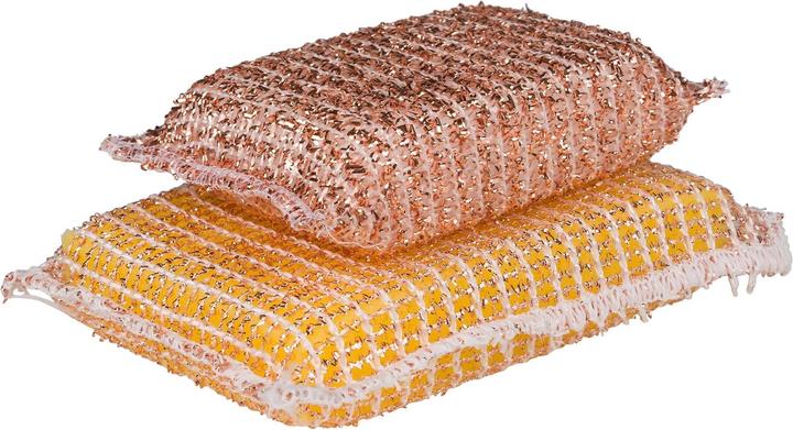 Image du produit Bürstenhaus Redecker Éponge de cuivre (1 pcs)