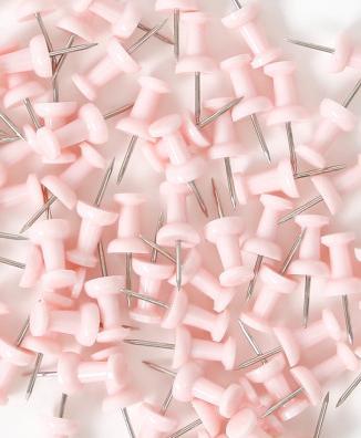 Produktbild I Am Creative Pinnadel, Push Pins
