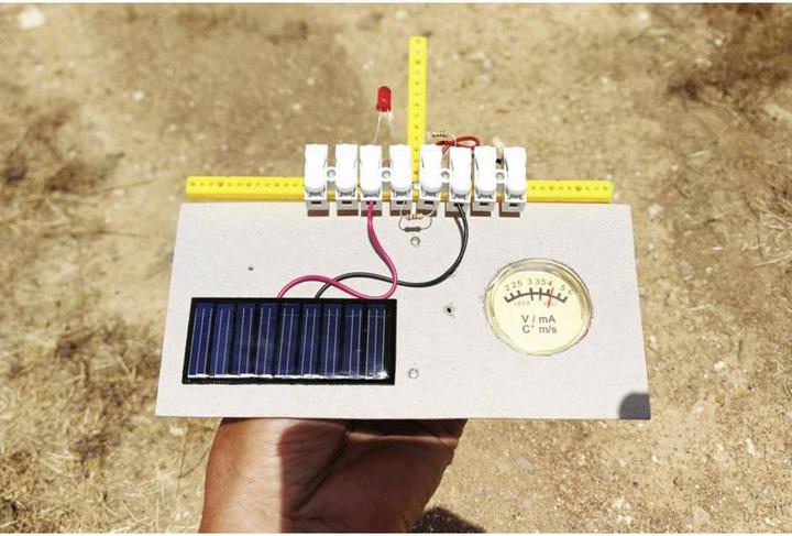 Immagine prodotto Geolino Energie rinnovabili