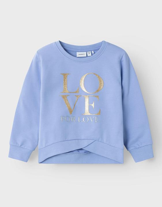 Immagine prodotto Name it Glitzer Sweatshirt (92)