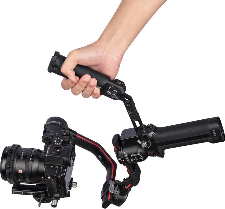 Image du produit SmallRig Poignée (Poignée Gimbal)