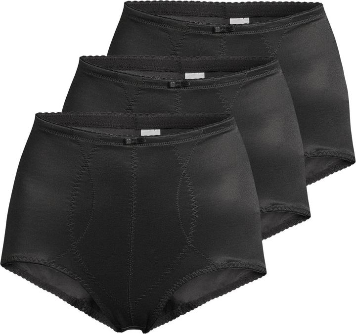 Produktbild Speidel 3er Pack Basic Shaping-Maxislip (50, 5XL, 3er Pack)