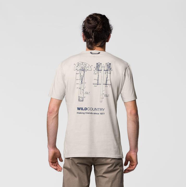 Actual product image Wild Country Friends (M)