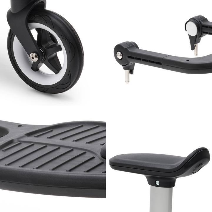 Actual product image Bugaboo Comfort ride-on board