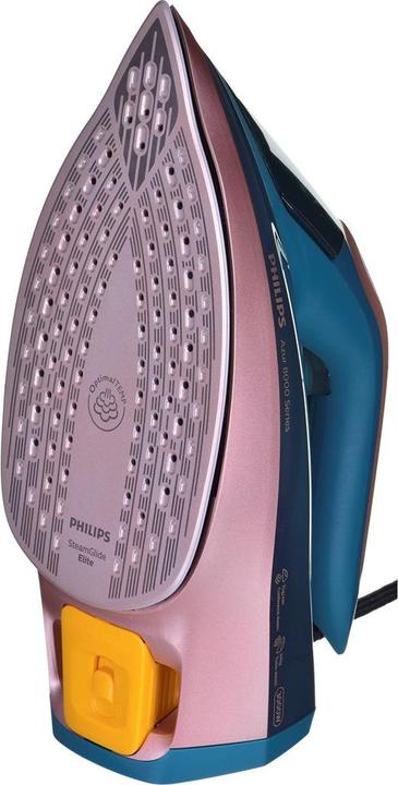 Image du produit Philips DST8030/70 (3000 W, 240 g/min)