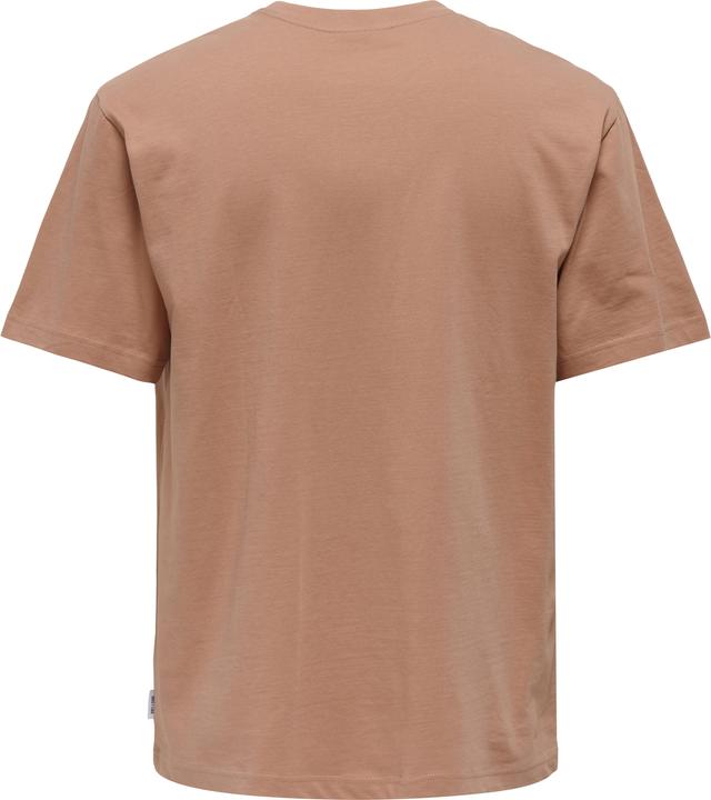 Produktbild Only & Sons Onsfred Life Rlx Ss Tee Noos (XL)
