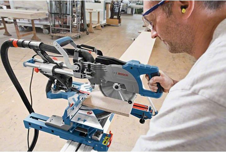 Immagine prodotto Bosch Professional GCM 8 SJL (CH)