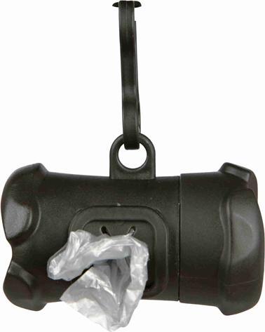 Immagine prodotto Trixie Distributore di sacchetti M incl.15Btl. (Cane, 15 ml)