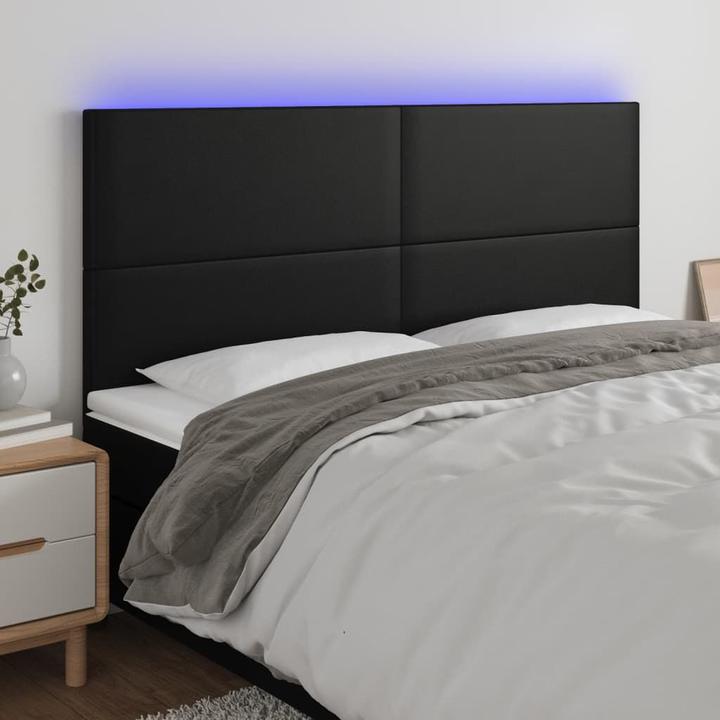 Produktbild VidaXL Conni (200 x 5 x 128 cm)