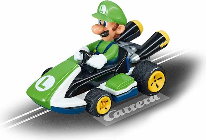 Immagine prodotto Carrera VAI! Nintendo Mario Kart 8, Luigi