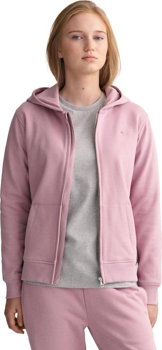Produktbild GANT Shield Full Zip Hoodie (170)