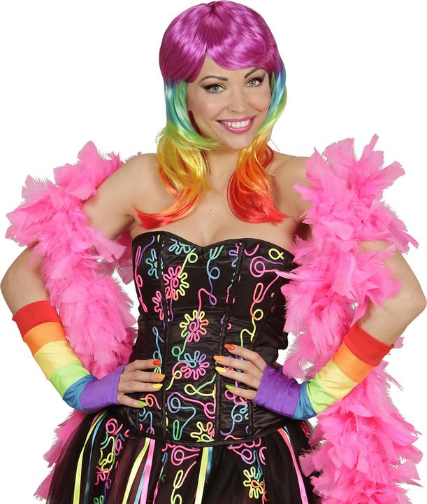 Immagine prodotto Widmann Arcobaleno - Guanti senza dita