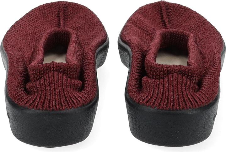 Produktbild Arcopedico Ein treuer Begleiter im Alltag ist dieser flexible Slipper von aus elastischem und atmung (36)