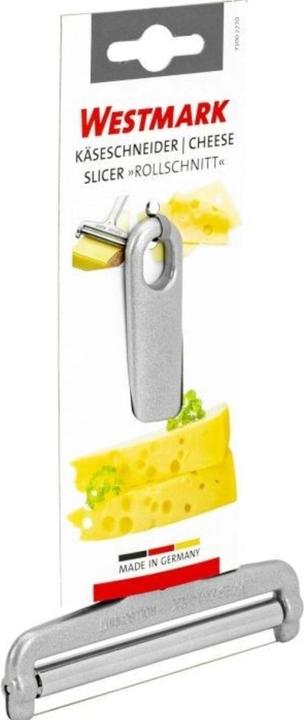 Actual product image Westmark Roll cutting