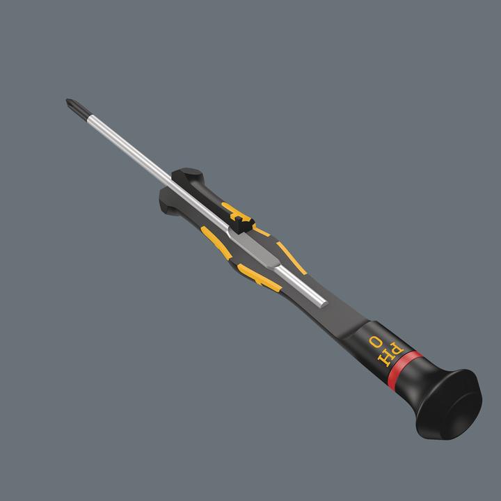 Produktbild Wera phone Reparaturset (Torx Plus, Microstix)